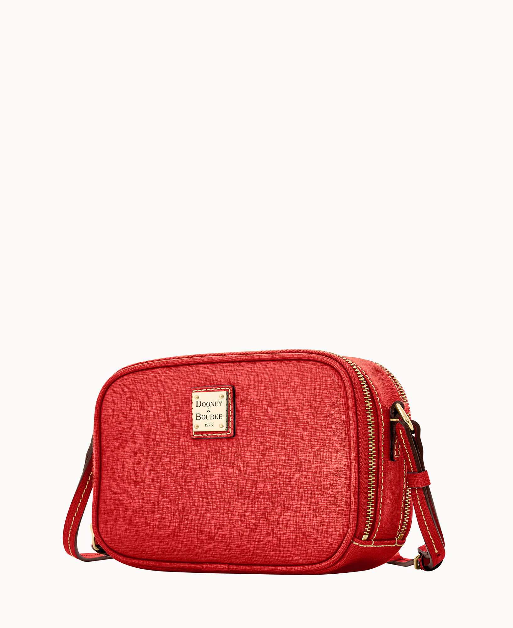 Dooney sawyer crossbody sale