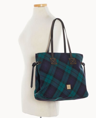 Tartan Victoria