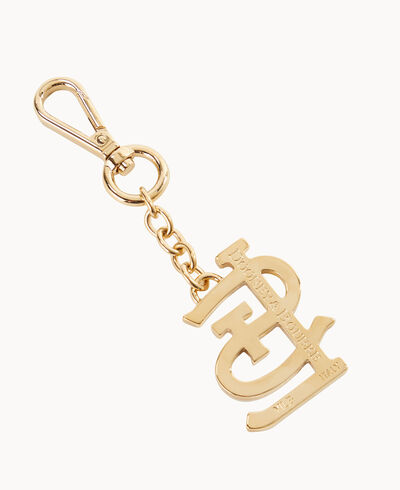 MLB St Louis Cardinals Pendant Key Chain