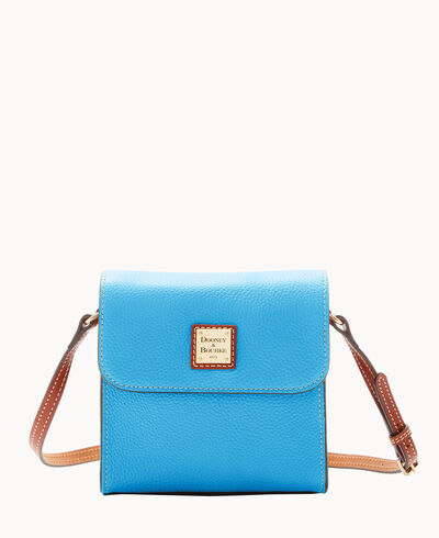 Pebble Grain Letter Carrier
