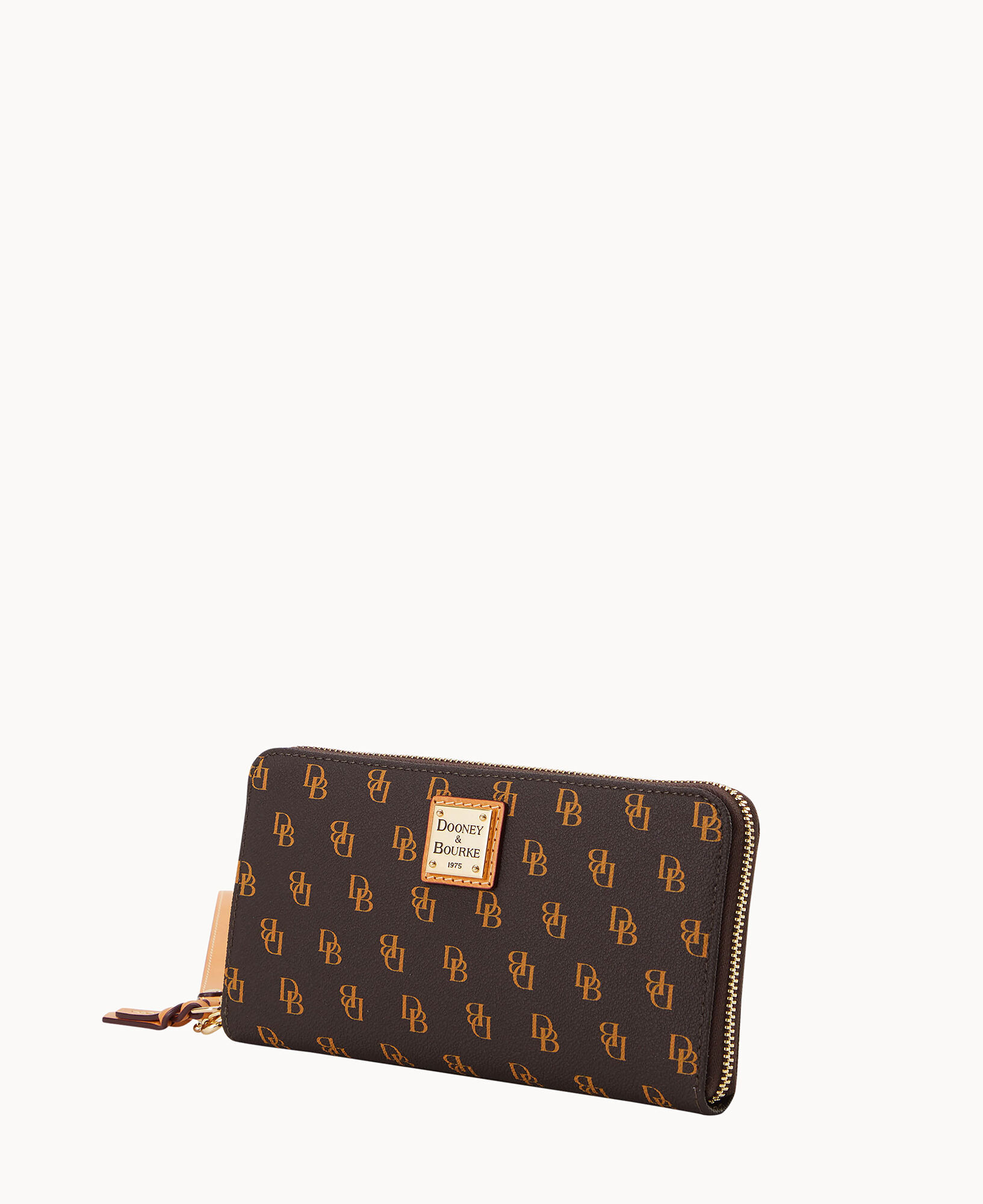 Dooney and bourke blakely wallet cheap