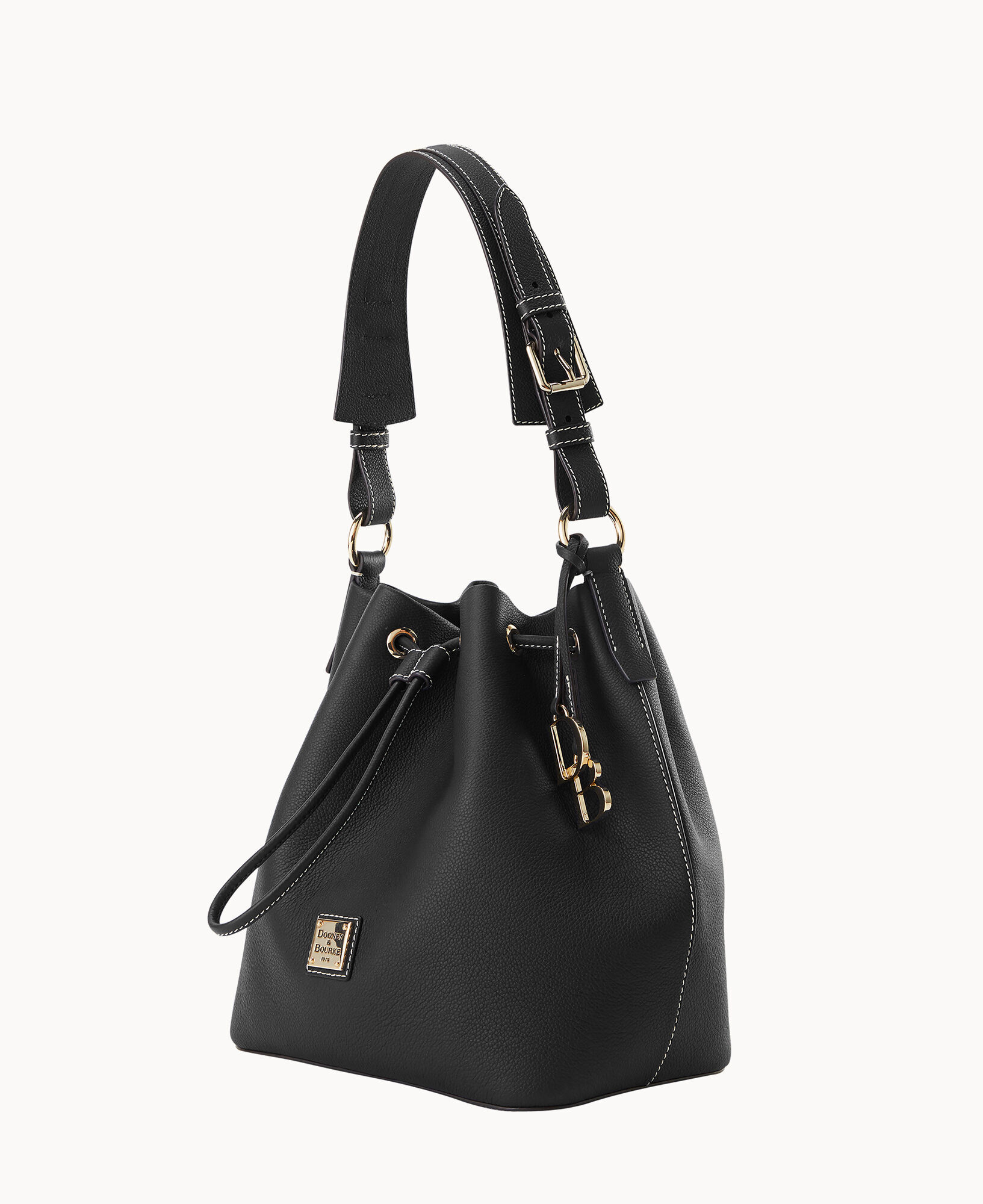 Dooney Bourke Sorrento Drawstring