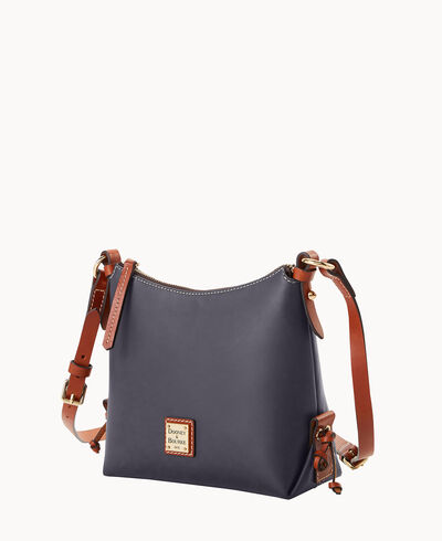 Penrose North South Crossbody 24