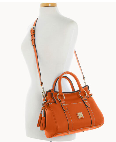 Penrose 2 Satchel 30 With Pocket