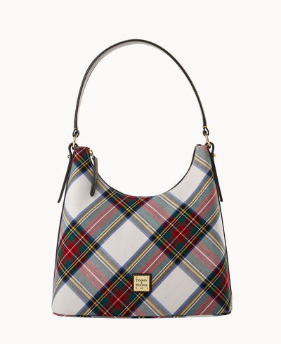 Tartan Hobo