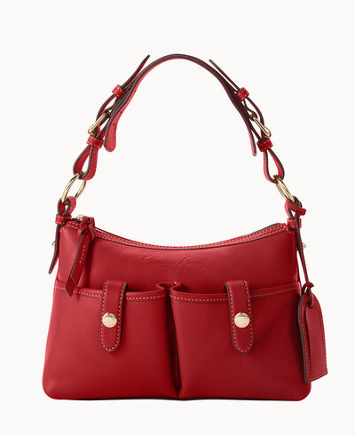Florentine Small Shoulder Bag