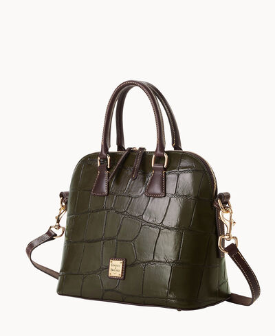 Denison Satchel