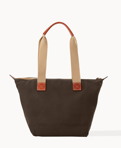 Canvas Carryall 28