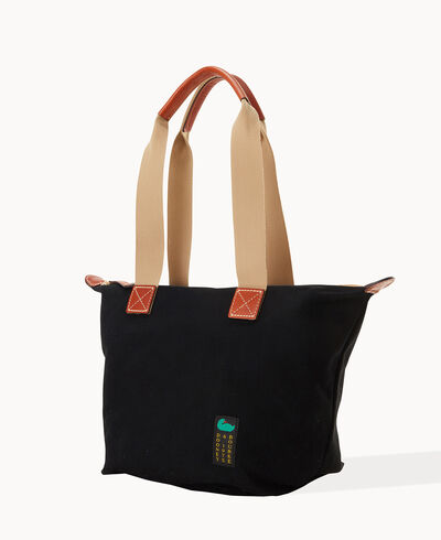 Canvas Carryall 28