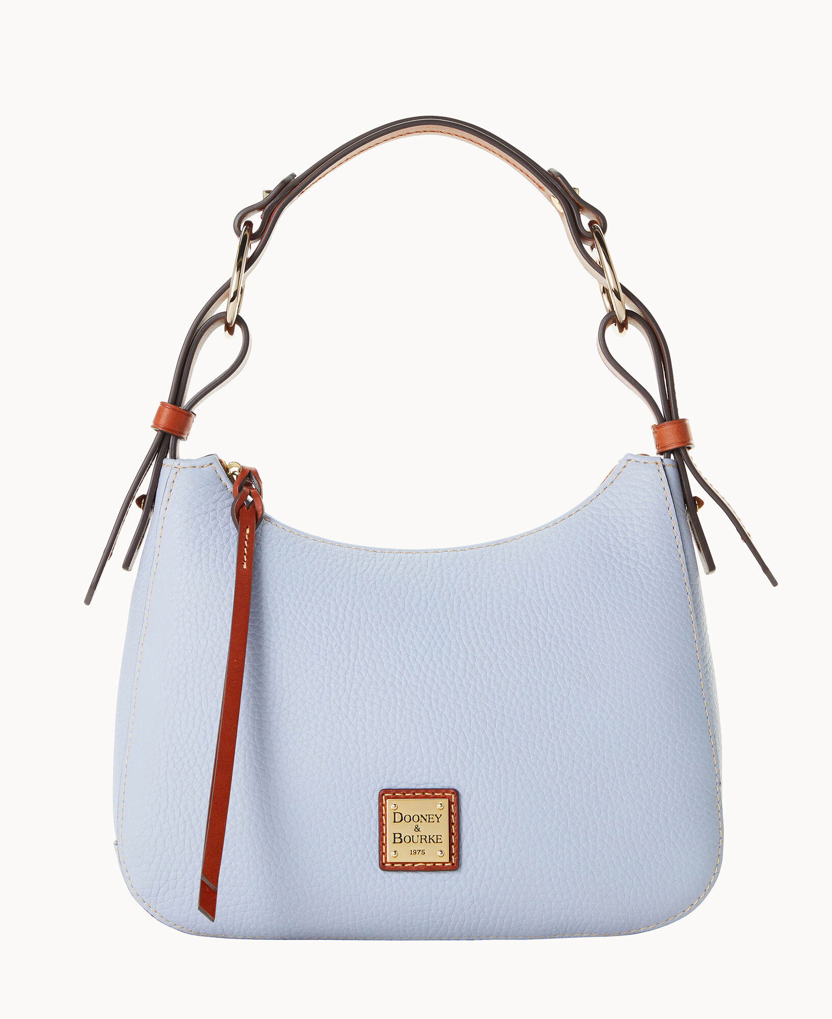 Becket Small Riley Hobo