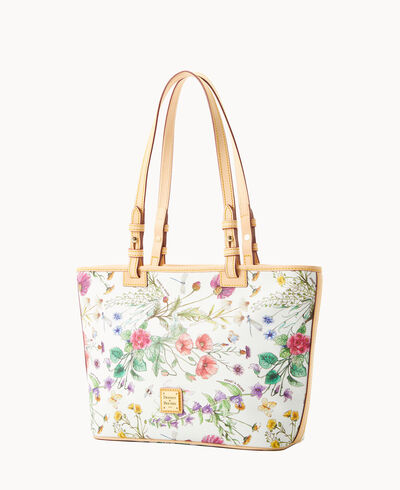 Botanical Collection Small Leisure Shopper