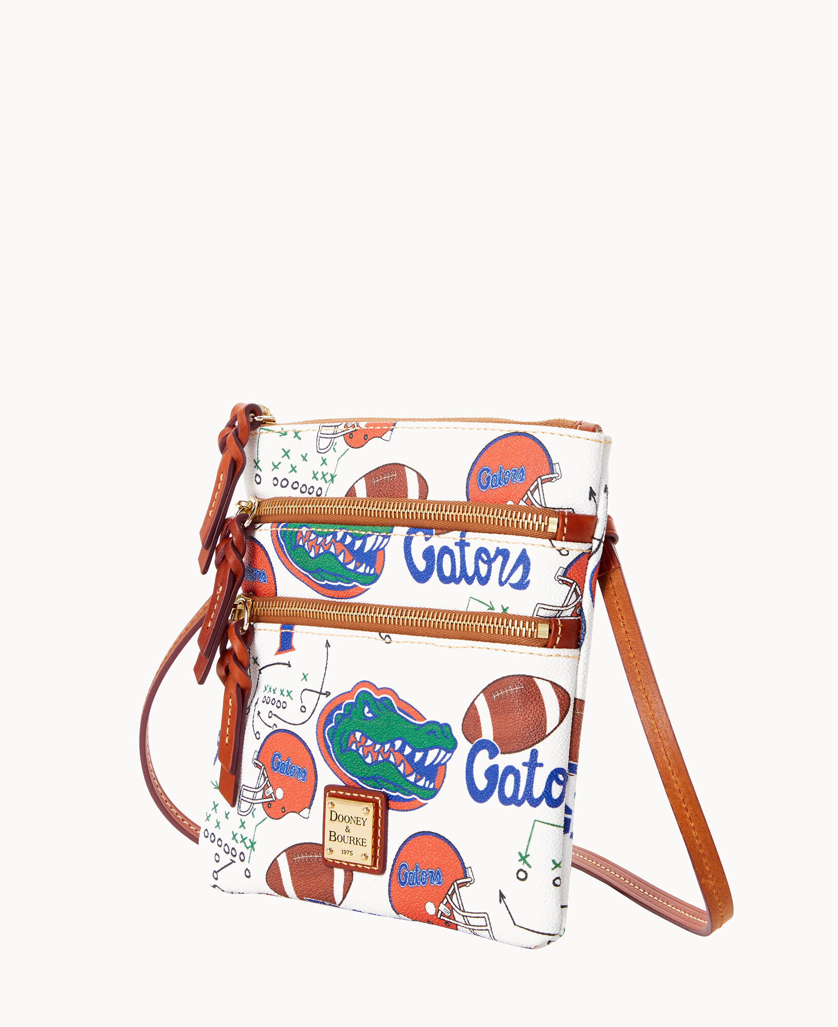 Florida gators sales dooney and bourke