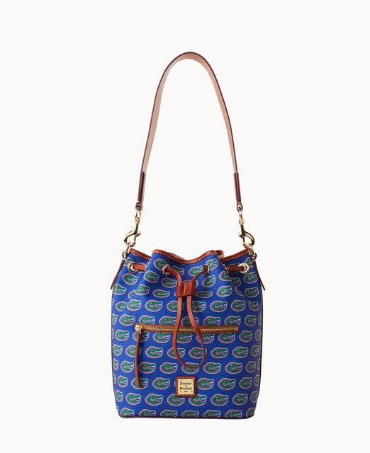 Dooney & Bourke Florida Gators Game Day Hobo Purse