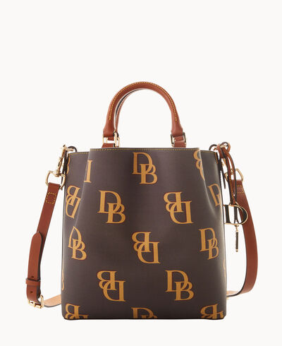 Monogram Small Barlow