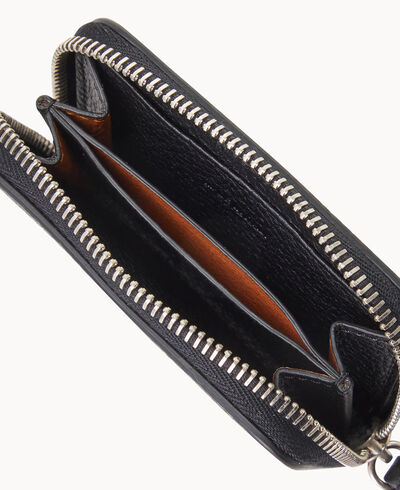 Henrys Zip Around Credit Card Case