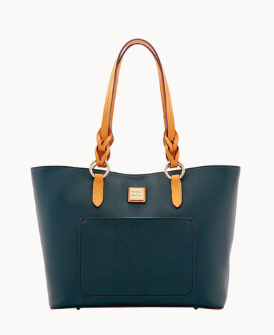 Eva Braid Tammy Tote