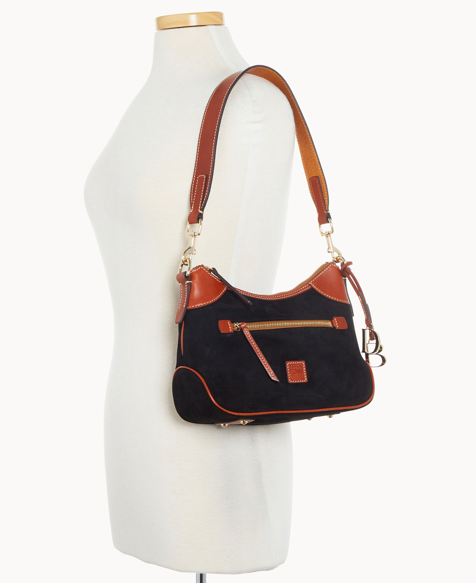 Dooney & bourke best sale hobo