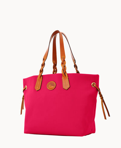 Nylon Shopper