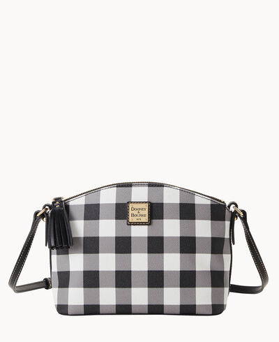 Tucker Robin Crossbody