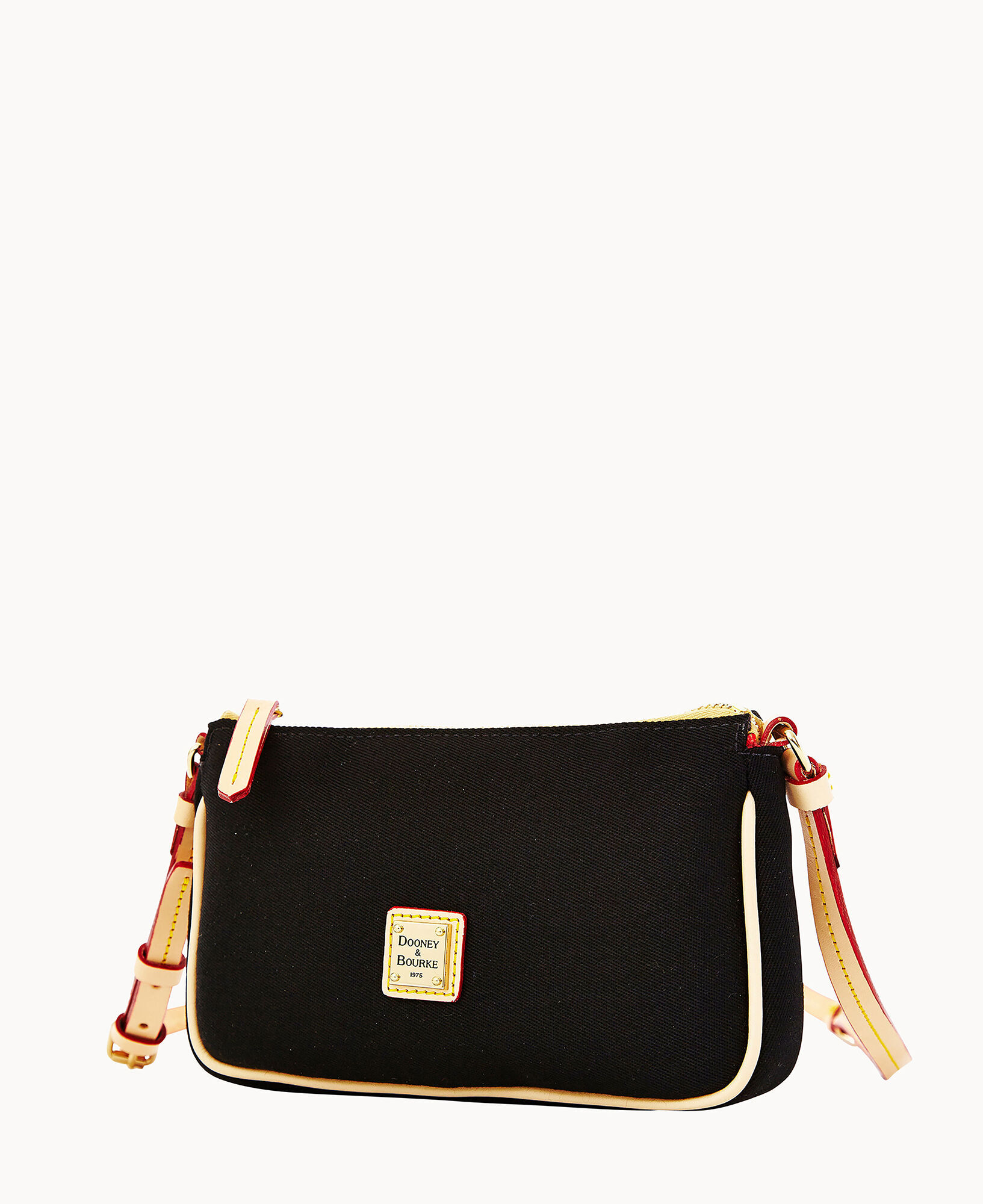 Dooney & bourke saffiano lexi crossbody discount