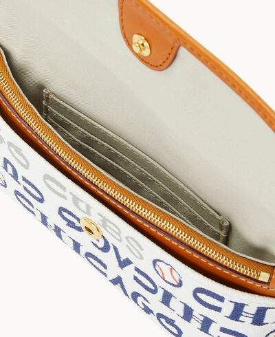 MLB Cubs Milly Wristlet