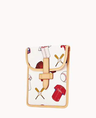 MLB Phillies iPad Mini Case