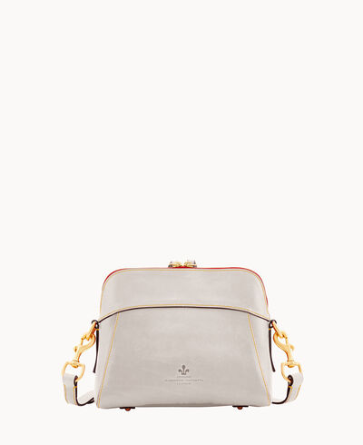 Florentine Cameron Crossbody