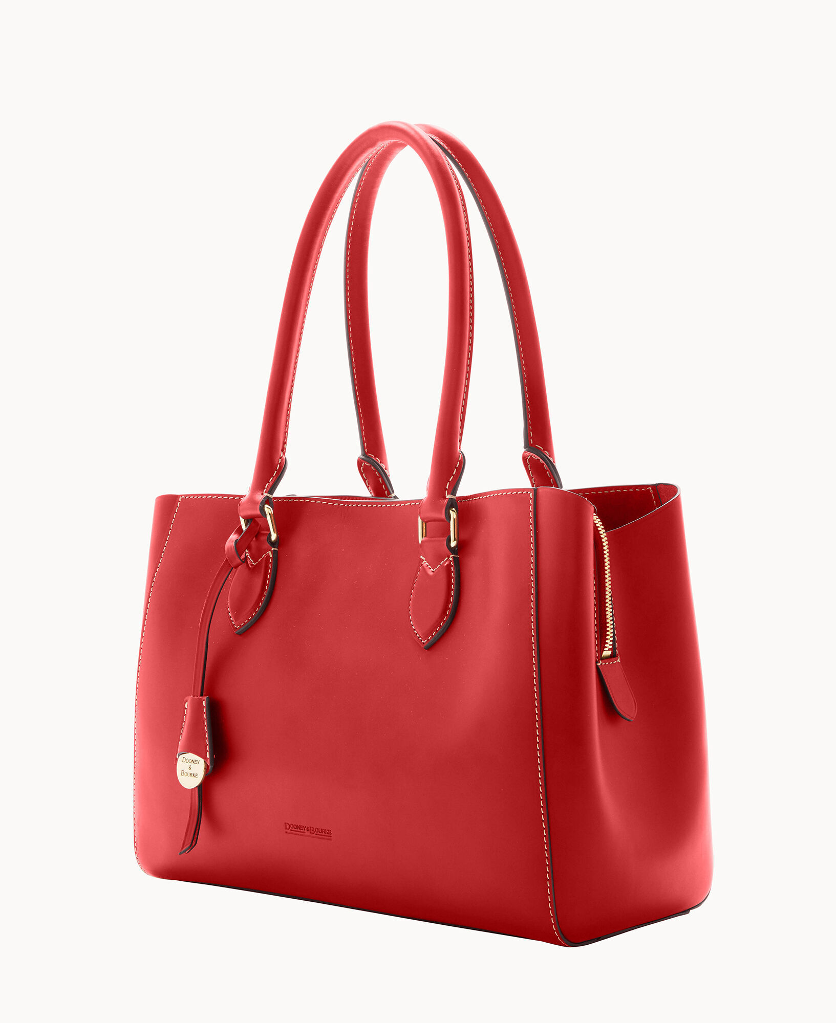 Burgundy dooney and bourke deals
