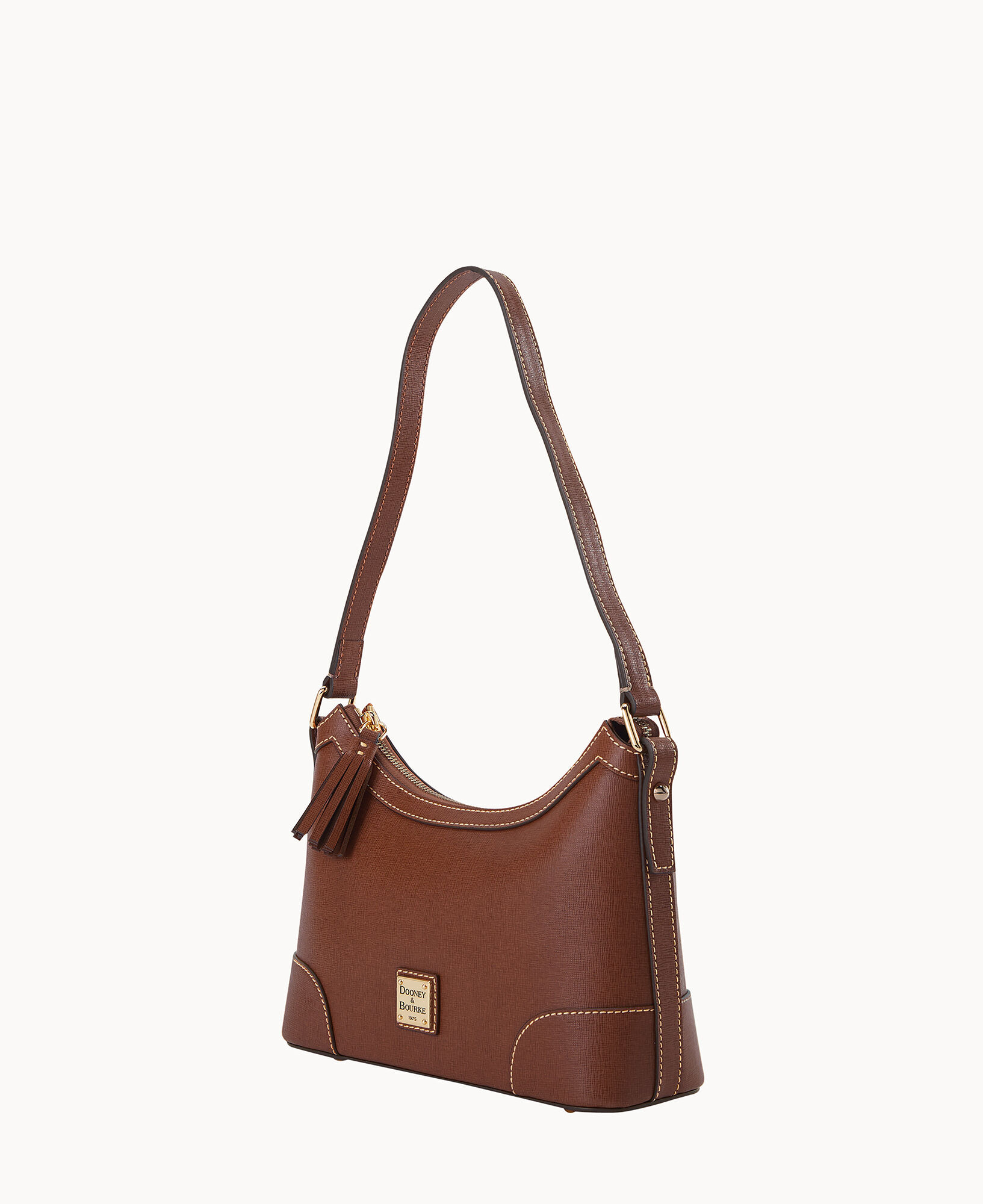 Dooney & Bourke Saffiano Shoulder Bag