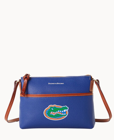 NCAA Florida Ginger Crossbody