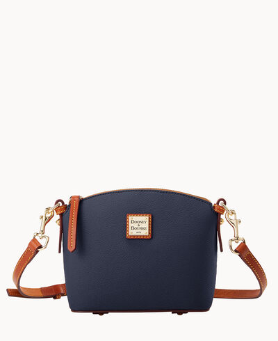 Kirby Mini Domed Crossbody