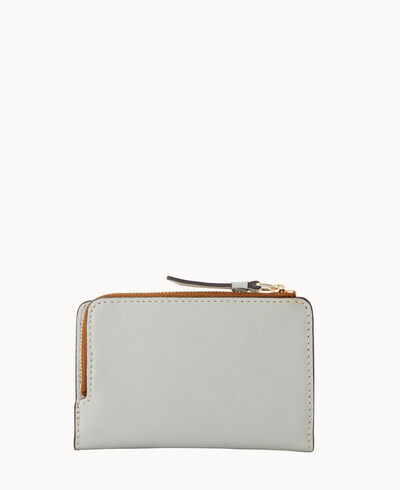 Penrose Zip Credit Card Wallet 14