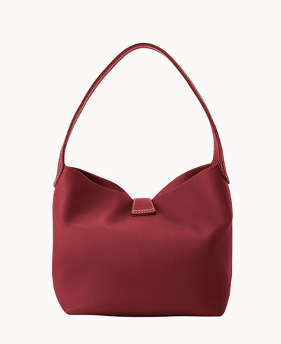 Sorrento Logo Lock Sac