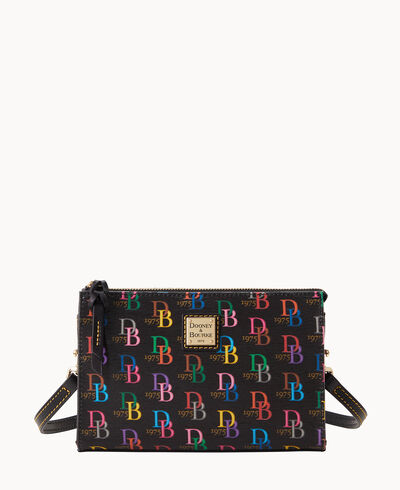DB75 Multi Janine Crossbody