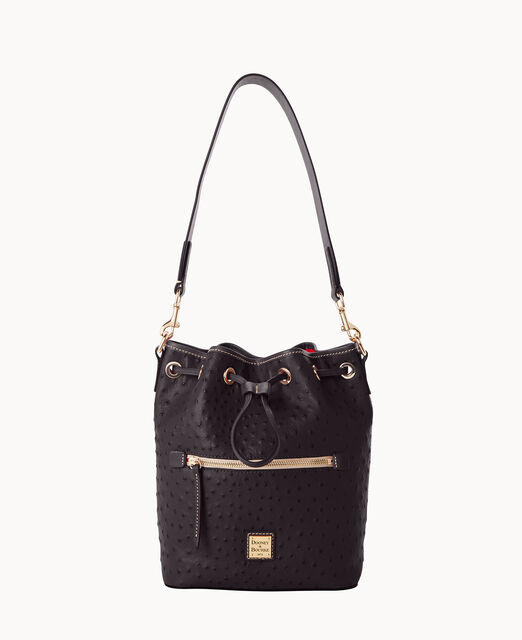 Ostrich Drawstring