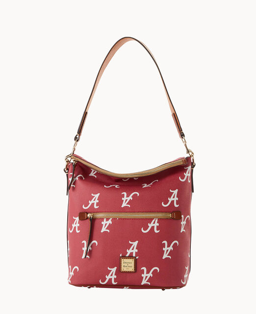 Collegiate University of Alabama Large Sac