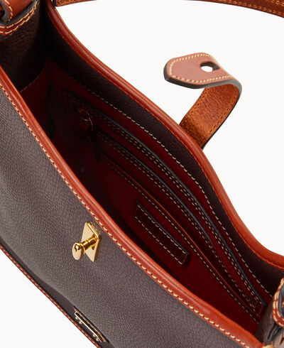 Pebble Grain Messenger