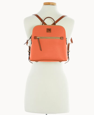 Pebble Grain Backpack