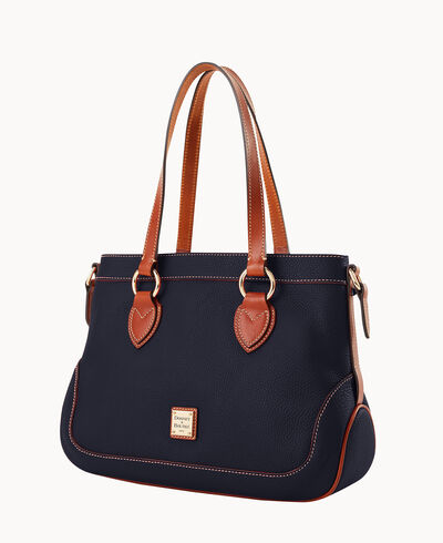 Pebble Grain Shopper