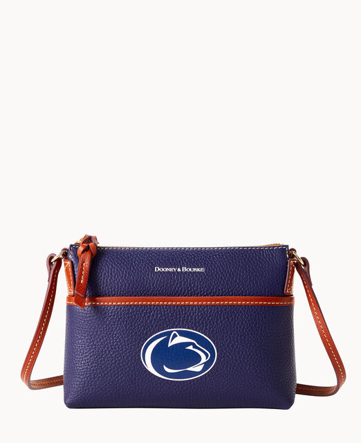 NCAA Penn State Ginger Crossbody