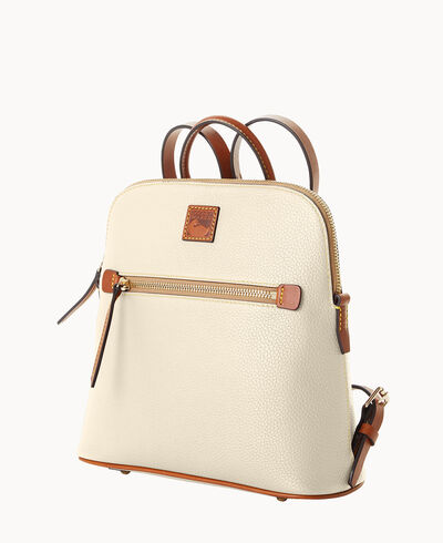 Pebble Grain Backpack