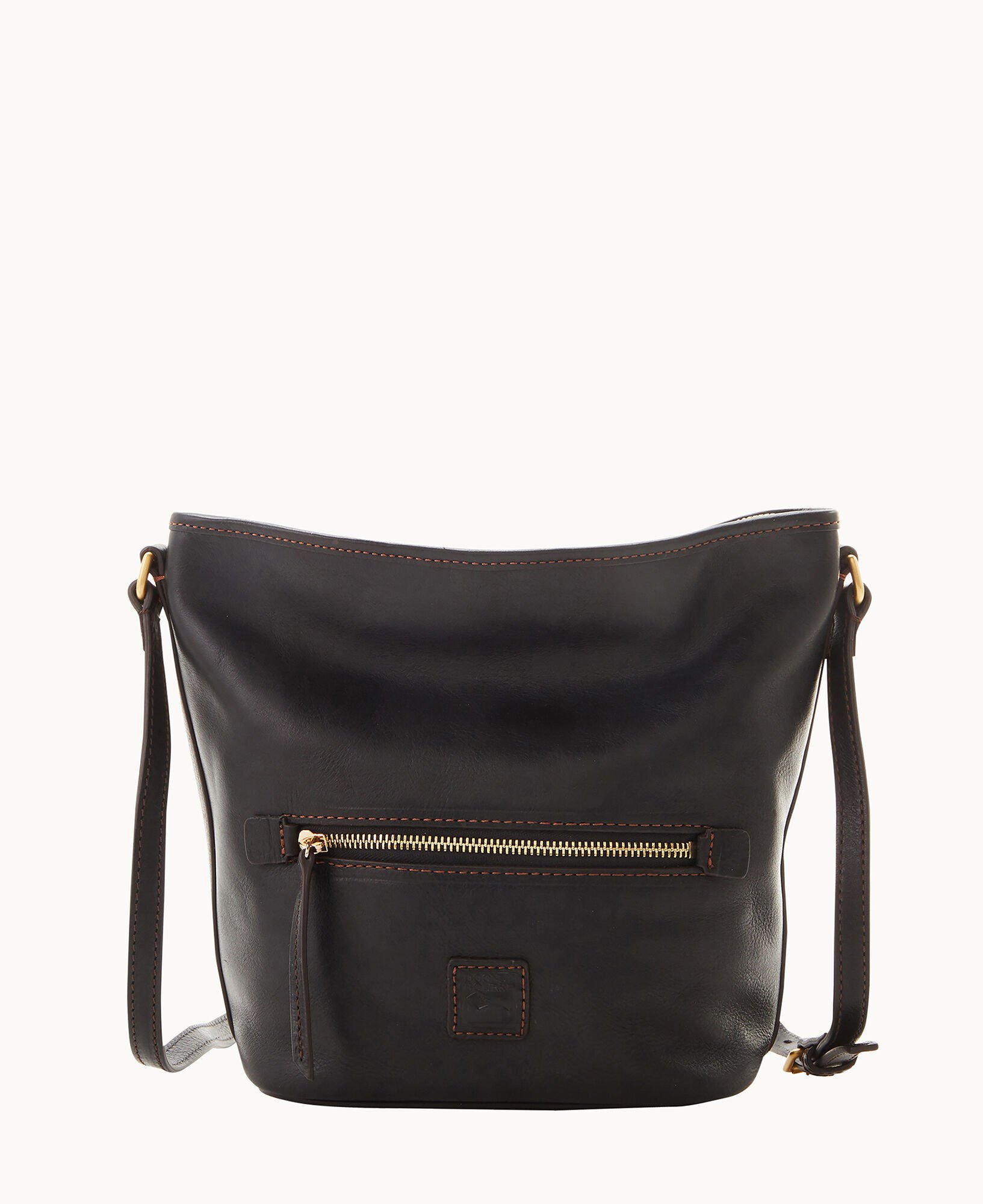 Dooney & bourke fielding florentine large hobo new arrivals