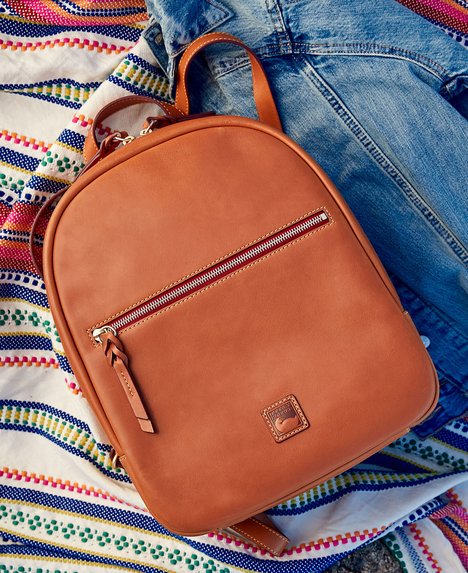 Ronnie backpack hotsell