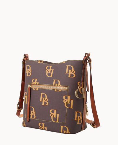 Monogram Ridley