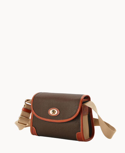 Pebble Grain 20 Crossbody