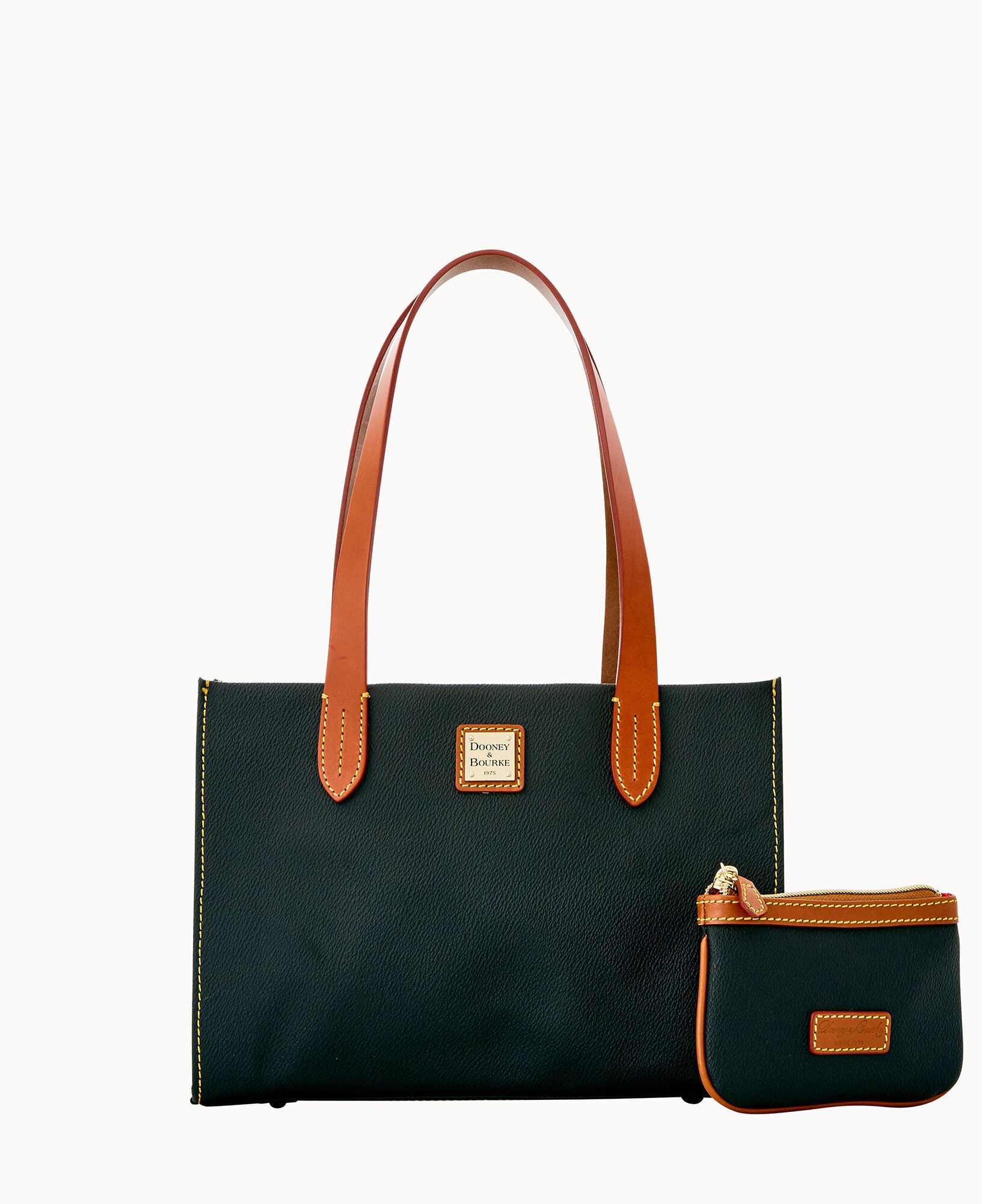 Dooney and bourke miller shopper hot sale