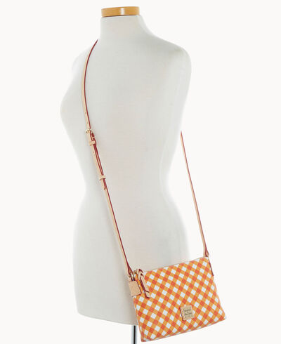 Gingham II Pouchette