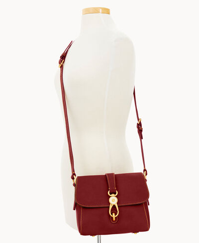 Florentine Small Ashley Messenger Bag