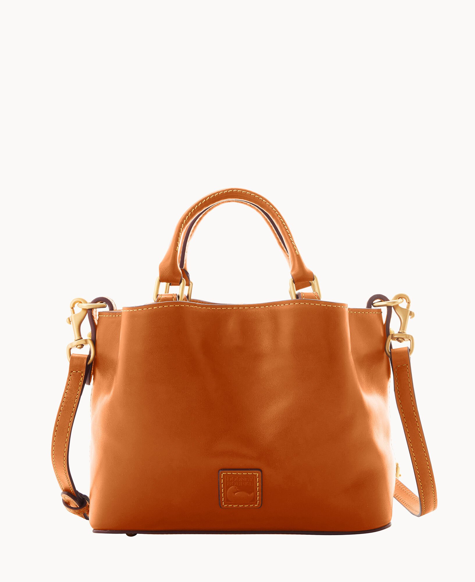 Dooney & bourke mini barlow hot sale