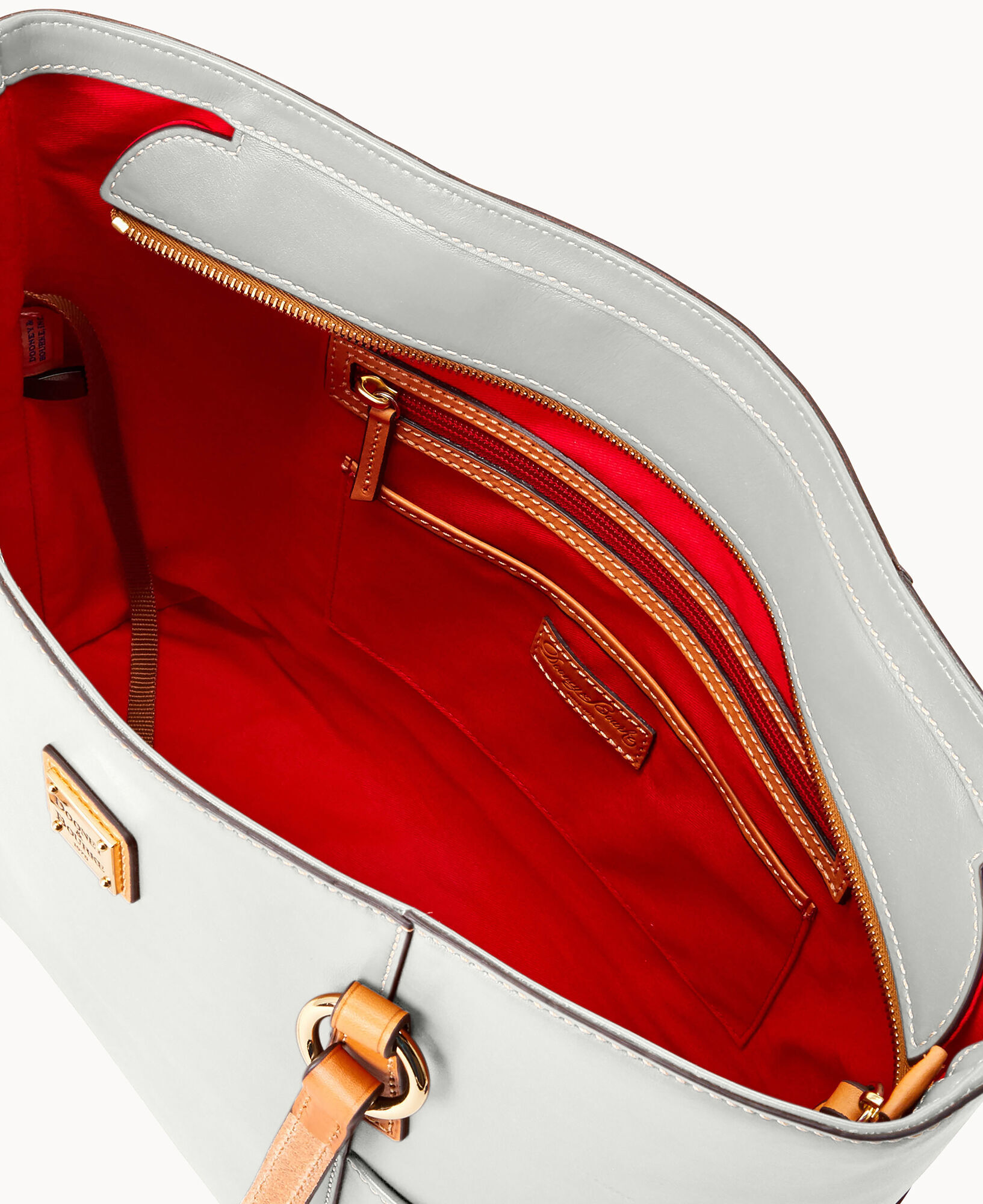 Dooney and bourke helena shopper shop